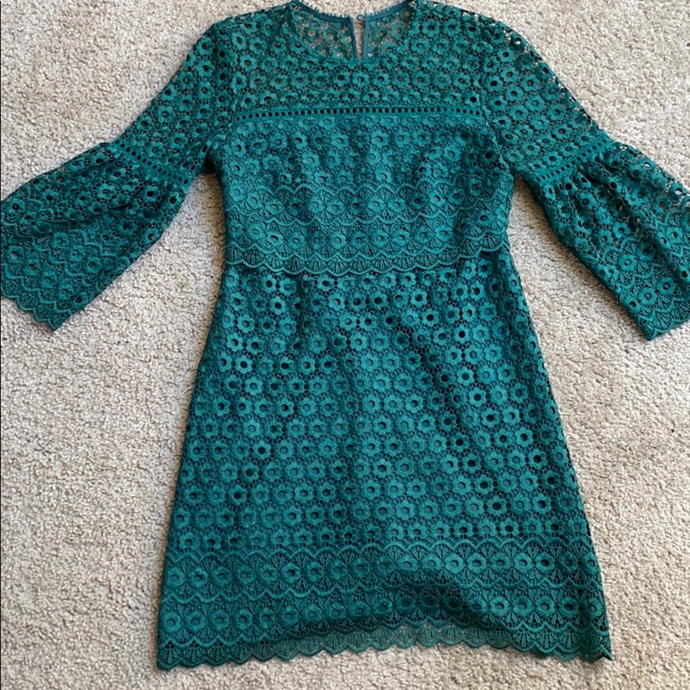 Gorgeous Pre-Loved Lace Dress
